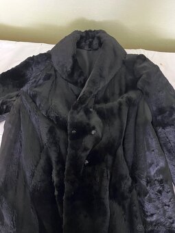 Pozustalost kozichy a kabaty - 5