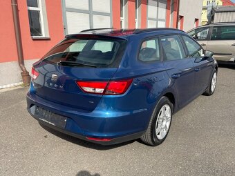 Seat Leon, 1.2 TSI Reference - 5