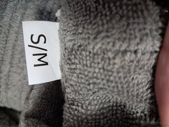 Nový župan Ikea Rockan S/M - 5