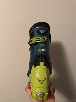 Dynafit Boty na Skialpy 46,5 - 5
