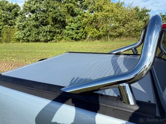 Mercedes-Benz X 350 CDI V6 - 5