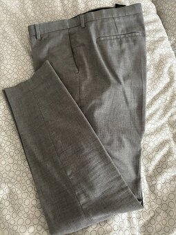 Pánský oblek H&M - 5