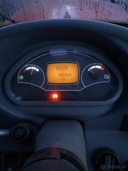 Predám Zetor Major 80CL - 5