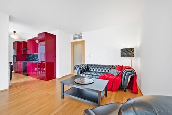 2+kk 67m² Ke Kapslovně, Praha 3 - Žižkov - 5