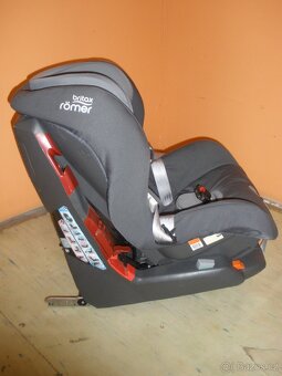 AUTOSEDAČKA BRITAX ROMER - 5