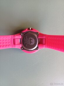 Dětské dívčí náramkové hodinky Lorus - 5