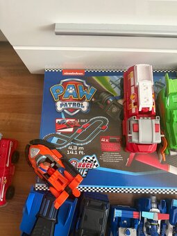 Tlapková patrola - 5