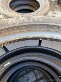 Letní pneu 275/35/22 - 5