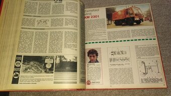 Svět motorů - ročník 1981 - čísla 27 až 52 - 5