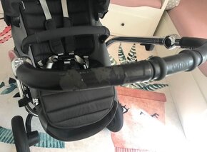 Britax Affinity II - dvojkombinace - 5