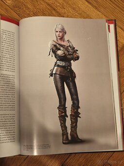 Zaklínač a jeho svět - 5