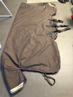 Výběhová deka Amigo 250g, 145 cm - 5