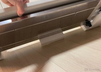 Stolní elektrický gril - 5