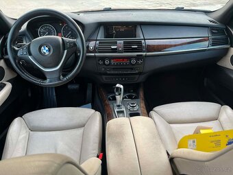 Prodej SUV BMW X5 - 5