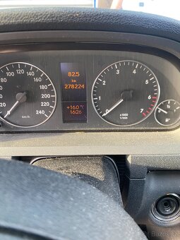 Prodám Mercedes Benz A150 - 5