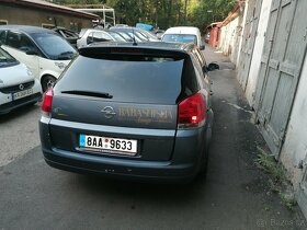 Opel Signum 1.9cdti - 5