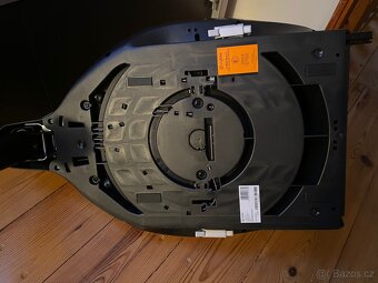 Cybex platinum base z - 5