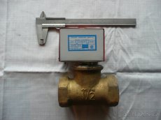 Elektromagnetické ventily - 5