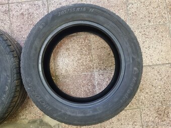 Matador Hectorra3 205/55 R16 - 5