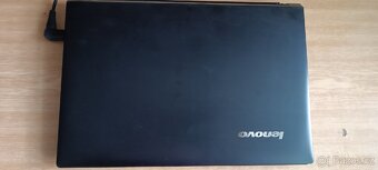 Lenovo Flex 2-15, Win.10, i3, - 5