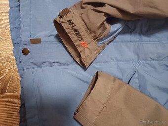 Pinguin Gelanots XP membrane - 5