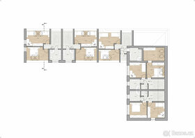 Prodej bytového domu 260 m², pozemek 840 m² - 5