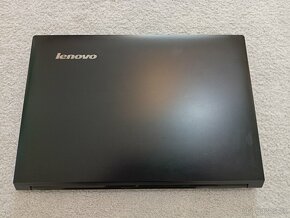 Nová cena  Notebook Lenovo B50-70 - 5