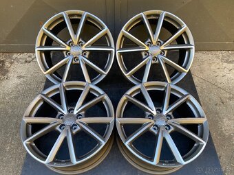 ✅ R19 ®️ Originál Audi Sport 5x112 ✅ A3 S3 Golf Octavia - 5
