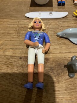 Lego Belville - 5