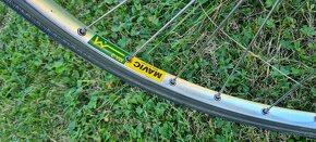Silnicni kolo F1 - Sachs Rival 7000 - 5
