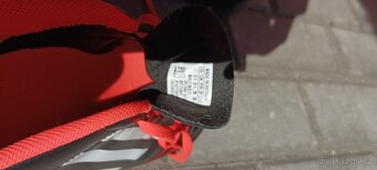 Rozprodej věcí z garáže (klece,police,boty,stavebnice atd..) - 5