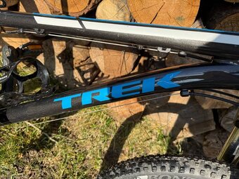 Lehké dětské kolo Trek Superfly 24 - 5