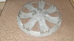 Poklice Citroen 16" - 5