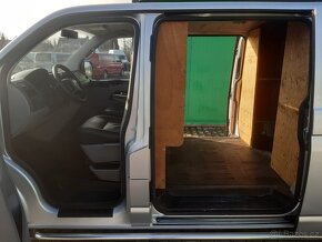 VW Transporter 1,9tdi 75kw, bez DPF - 5