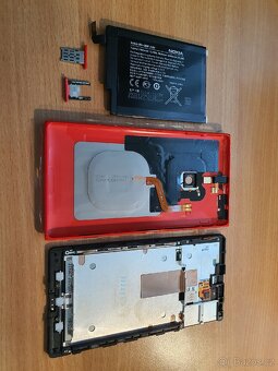 Nokia Lumia 1520 - 5
