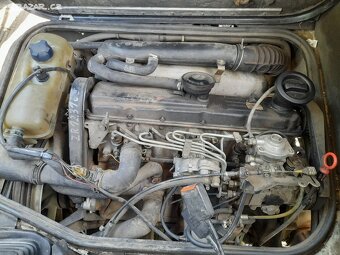Vw lt - 5