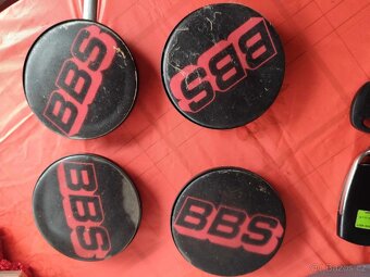 BBS RC 302 - 5