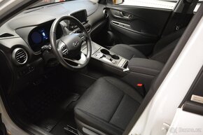HYUNDAI KONA EV ELEKTRIC 100Kw 1 MAJITEL KAMERA - 5