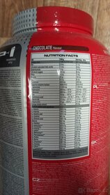 NUTREND After Training Protein čokoláda 2520g - 5