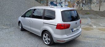 Seat Alhambra 2.0 tdi 130kw 2014 - 5