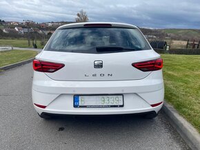 SEAT LEON 1,6 TDI 85 kW NAVI DSG DPH - 5
