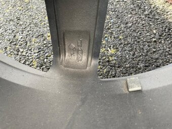 BMW alu Dotz CP5 19' 5x120 - 5