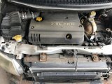 Chrysler Voyager 2004 2,8CRD AUT, díly z vozu - 5
