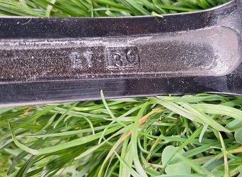 Prodám alu kola 5x112 8Jx 19 et 30 a 45 - 5
