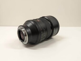 Sony FE 85mm f/1.4 GM - 5