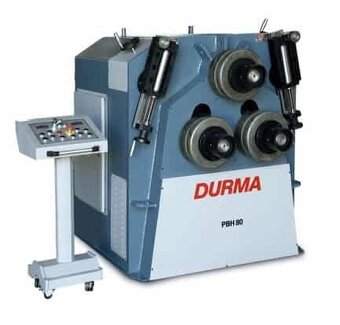 Zakružovačka profilů Durma PBH 100 - 5