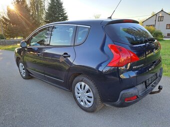 Peugeot 3008 HDI - 5