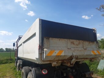 Daf  sklapeč - 5