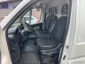 Citroën Jumper, 2.0 HDI 96KW,L2H2,8/2017 v. Č.R. - 5