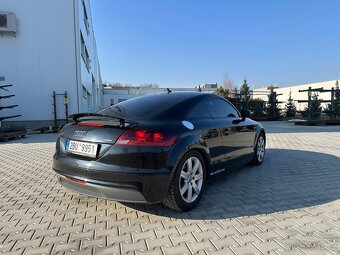 Audi tt quattro 2.0 tfsi - 5